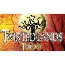hra pro PC Twisted Lands Trilogy (Collector's Edition)