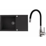 Set Alveus Cadit 40 + Mintas – Zboží Dáma