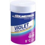 Holmenkol Grip Violet N 0°C 45 g 2026/27 – Hledejceny.cz