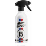 Shiny Garage Apple Dressing 500 ml – Zboží Mobilmania