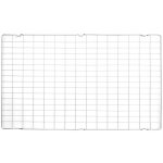 Vogue podložka na vychladnutí dortu 43 × 25cm – Sleviste.cz