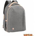 Babymoov batoh Le Pyla Smokey – Zboží Dáma