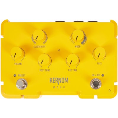 Kernom Moho – Zbozi.Blesk.cz