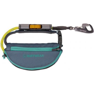 Ruffwear Vodítko pro psy Hitch Hiker Lead slate – Zboží Mobilmania