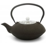 Bredemeijer s porcelánovým víkem 1,2l Yantai – Zboží Dáma