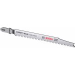 Bosch Pilový plátek do kmitací pily T 308 B Extraclean for Hard Wood 2608900551 – Hledejceny.cz