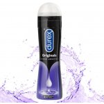 Durex Originals Silicone 50 ml – Zboží Mobilmania