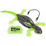 Spin Master Hex Bots Wall Crawler Gecko herní figurka – Zboží Dáma