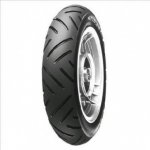 Metzeler ME1 90/90 R10 50J – Zboží Mobilmania