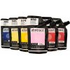 Akrylová a olejová barva Abstract Sennelier akrylová barva 120 ml 650 Blush tint