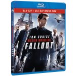 Mission: Impossible - Fallout BD