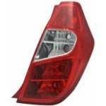 Zadní světlo- pravé HYUNDAI i10 (PA) 2011-2013 |011-2013| TYC | 11-12491-01-2 – Hledejceny.cz