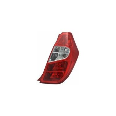 Zadní světlo- pravé HYUNDAI i10 (PA) 2011-2013 |011-2013| TYC | 11-12491-01-2 – Hledejceny.cz
