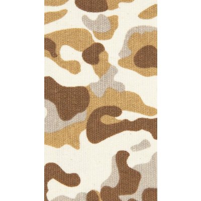 BB Tape kineziologický tejp s designe mmaskování hnědá 5 m x 5 cm – Zboží Dáma