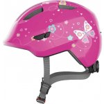 Abus Smiley 3.0 pink 2024 – Zboží Mobilmania
