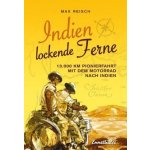 Indien - lockende Ferne – Hledejceny.cz