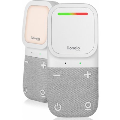 Lionelo Babyline 2.2 elektronická audio chůva – Hledejceny.cz