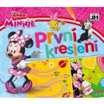 Minnie První kreslení Kolektiv – Zboží Dáma