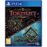 Planescape: Torment (Enhanced Edition) + Icewind Dale (Enhanced Edition) – Hledejceny.cz