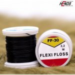 Hends HE FLEXI FLOSS - ČERNÁ – Hledejceny.cz