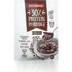 Nutrend Proteínová ovsená kaša 250g – Hledejceny.cz