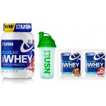 USN Bluelab 100% Whey Premium Protein 908 g – Sleviste.cz