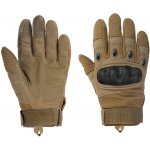 8FIELDS Vojenské rukavice Coyote – Hledejceny.cz