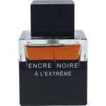 Lalique Encre Noire A L'Extreme parfémovaná voda pánská 100 ml – Hledejceny.cz