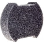 Koch Chemie Houba černá tvarovaná k ošetření vnitřních a vnějších plastů – Sleviste.cz