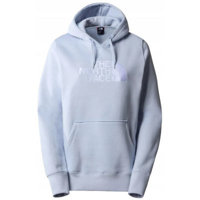 The North Face W DREW PEAK PULLOVER HOODIE dámská mikina NF0A55ECI0E1