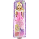 Mattel Disney Princess Šípková Růženka Aurora – Zboží Mobilmania