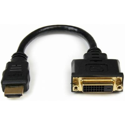 StarTech HDDVIMF8IN – Hledejceny.cz