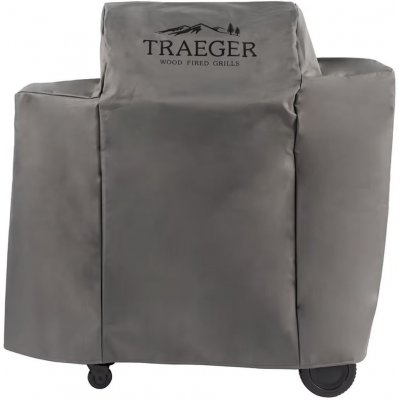 Traeger Ironwood 885 – Zbozi.Blesk.cz