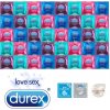 Durex Exclusive Mix 40 ks