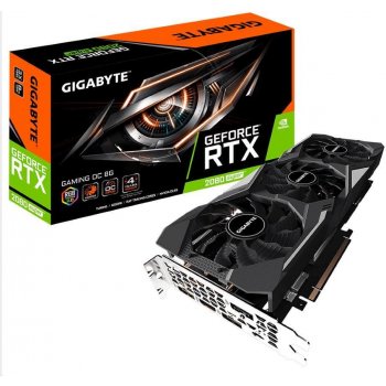 Gigabyte GV-N208SGAMING OC-8GC