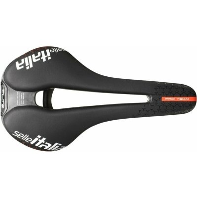 Selle Italia Flite Boost PRO TM Kit Carbonio Superflow L černé – Zboží Mobilmania