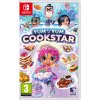 Hra na Nintendo Switch Yum Yum Cookstar