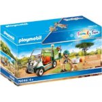 Playmobil 70346 Veterinář s vozidlem – Zboží Dáma