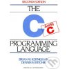 C Programming Language - B. Kernighan, D. Ritchie