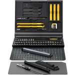 Elektrický šroubovák Fanttik E1 NEX + sada bitů – Sleviste.cz