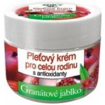 BC Bione Cosmetics Granátové jablko pleťový krém 260 ml – Hledejceny.cz