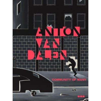 Anton van Dalen: Community of Many