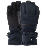 POW Wayback GTX Short + black pánské zimní prstové rukavice - M černá – Zboží Mobilmania