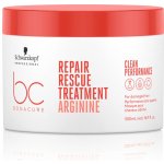 Schwarzkopf Bonacure Repair Rescue Treatment 500 ml – Hledejceny.cz