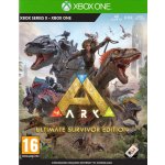 ARK (Ultimate Survivor Edition) – Sleviste.cz