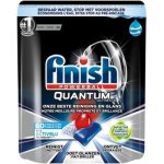 Finish Quantum tablety do myčky 60 ks – Zbozi.Blesk.cz
