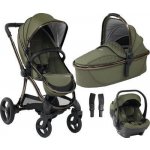 BABYSTYLE egg2 set 4v1 hunter green 2023 – Hledejceny.cz