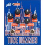 Aguilar Tone Hammer New York Skyline – Zboží Dáma