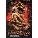 Návrat draka DVD