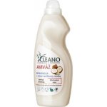 Cleano aviváž Vanilková exotika 1,5 l – Hledejceny.cz